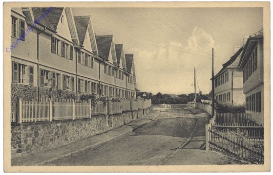Dresden, Hellerau
