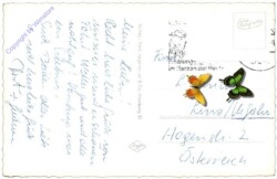 Buxtehude, Breitestrasse