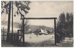 Neudorf am Rübenberge, Ansicht