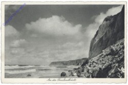 Kaliningrad (Köngisberg), An der Samlandküste