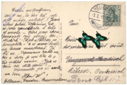 Dresden, Hellerau, Bildungsanstalt Jaques-Dalcroze