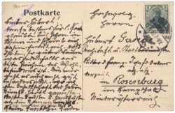 Dresden, Weißer Hirsch, Luftbad