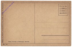 ak160221a Hannemann, W.: Krankenbesuch