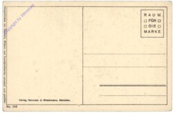 ak160225a Wachsmuth, M.: I mag nit