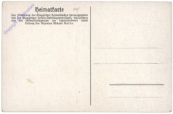 Loch, Paula: Hauptstrasse