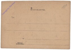 Steuben: Czaar Peter des Grossen Bettung