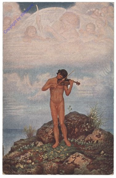 Kämmerer, Paul: Auf freie Höhe