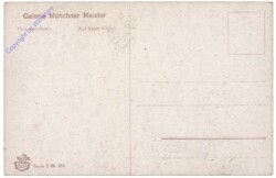 ak160278a Kämmerer, Paul: Auf freie Höhe