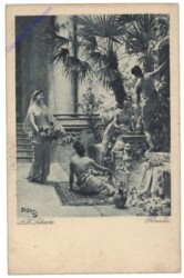 Schram, A.H.: Floralia