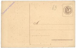 ak160298a Villa, A.: Armonia della sera