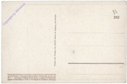 ak160313a Hein, Franz: Das tal