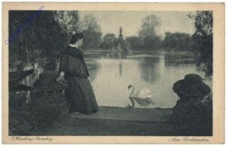 Wörsching-Starnberg, R.: Am Parkweiher