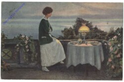 Mogelgaard, L.: Erwartungsvoll