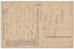 Richter, Adrian Ludwig: Der Brautzug