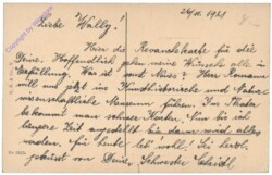 Zatzka, Hans: Im Rosenhain