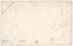 ak160354a Schram, A.H.: Nocturno
