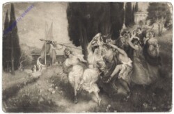 Lecke, F.: Eldorado
