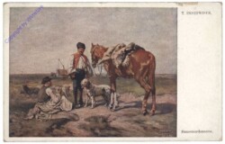 ak160360 Breidwiser, T.: Bauernordonnanz
