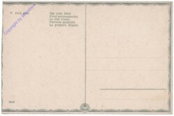 Koch, H.: Der erste Zwist