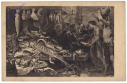 Snyders, F.: Fish-Market