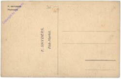 Snyders, F.: Fish-Market