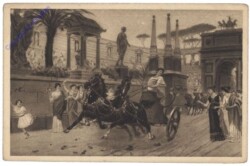 Forti, E.: Römische Spiele