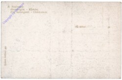 ak160407a Radimsky, B.: Abendsegen
