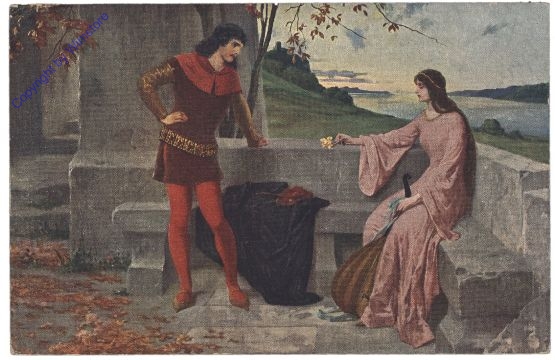 Ebersberger, M.: Das Ende vom Lied