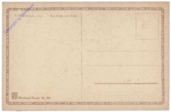 Ebersberger, M.: Das Ende vom Lied