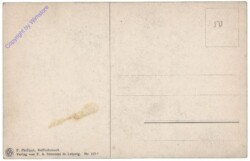 ak160428a Philippi, P.: Kaffeebesuch