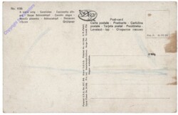 ak160442a Grützner, Sepps Schnadahüpfl