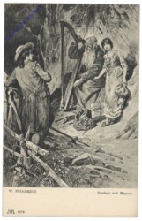 Friedrich, W.: Goethe und Schiller