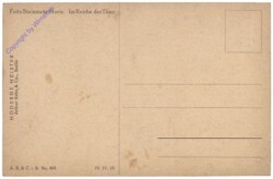 ak160462a Steinmetz-Noris, Fritz: Im Reich der Töne