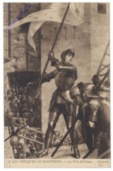 Lenepven: La Prise d'Orleans