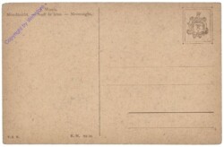 ak160483a Woelz, J.: Mondnacht