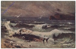 Kotarbinski: Kuß der Welle