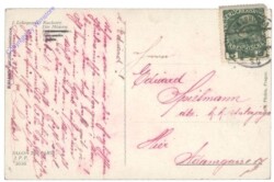 ak160488a Lehnpoels, J.: Die Möwen