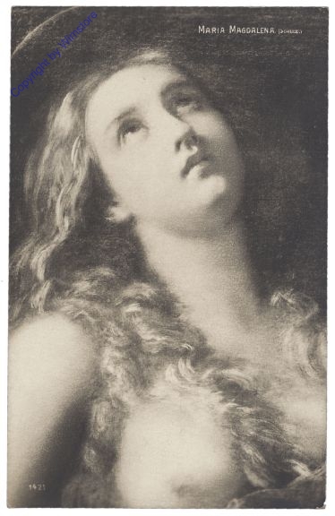 Maria Magdalena