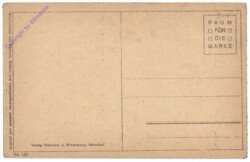 ak160496a Raupp, K.: Nach dem Sturme