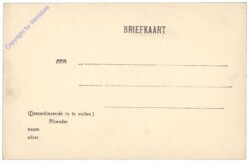 ak160497a Schwartze, Th.: Hij komt