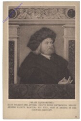 Holbein, Hans D.J.: Hans Holbein der Ältere