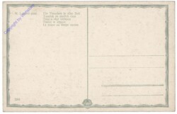 Lancret, N.: Ein Tänzchen in alter Zeit