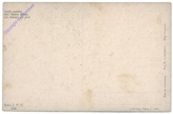 ak160523a Unbekannt: Des Vaters Küsse