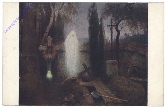 Mandl, Prof. Jos.: Die Seele eines Weibes