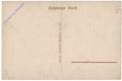 Kaufmann, Hans: Der Lebensfaden
