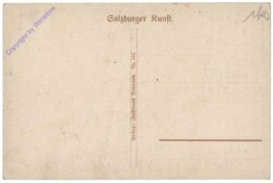 Kaufmann, Hans: Der Lebensfaden