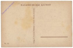ak160542a Kaufmann, Hans: Der Weg des Glücks