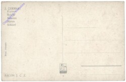 Cermak, Jaroslav: Sklaven