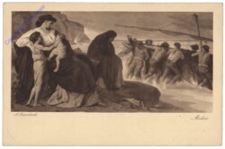 Feuerbach, A.: Medea