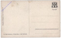 Munkacsy: Der Dorfheld